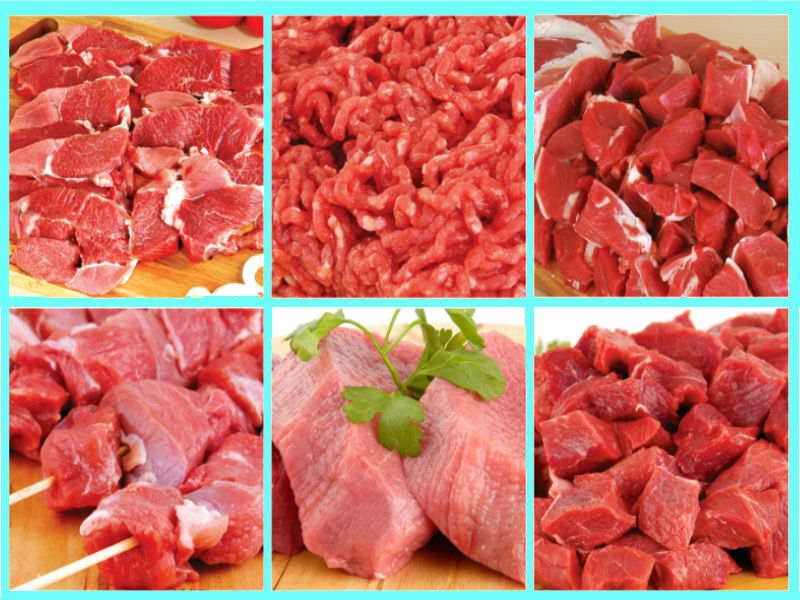 Meat flower. Красное мясо источники. Экстраактивные вещества мяса.